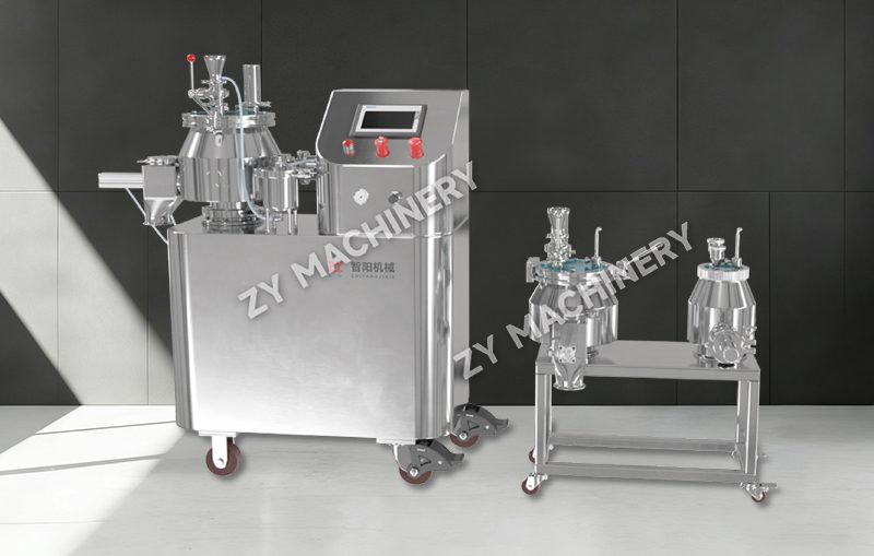 Thiết bị thí nghiệm