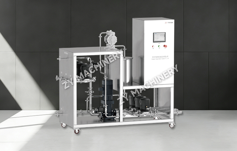 Dòng thiết bị xử lý phụ trợ
