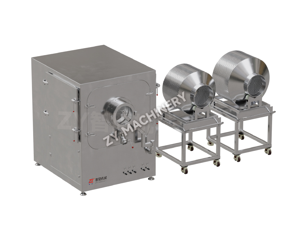 Máy phủ màng hiệu suất cao BGB